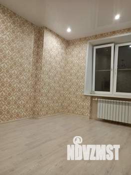 1-к квартира, на длительный срок, 36м2, 5/5 этаж