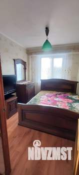 3-к квартира, на длительный срок, 55м2, 2/5 этаж