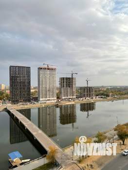 2-к квартира, на длительный срок, 70м2, 10/19 этаж