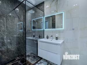 2-к квартира, посуточно, 41м2, 1/1 этаж