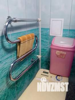 1-к квартира, посуточно, 39м2, 4/5 этаж