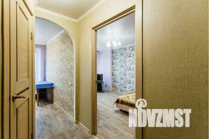 1-к квартира, посуточно, 40м2, 2/5 этаж