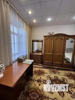 2-к квартира, на длительный срок, 50м2, 3/4 этаж