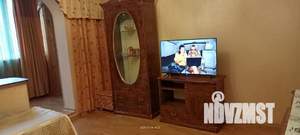 3-к квартира, посуточно, 90м2, 2/9 этаж