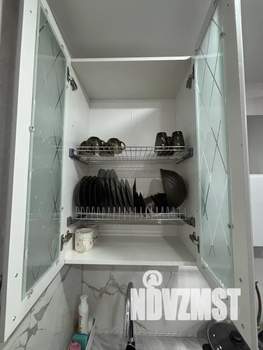 1-к квартира, посуточно, 31м2, 5/5 этаж