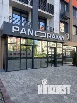 1-к квартира, посуточно, 29м2, 1/1 этаж