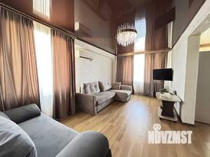 2-к квартира, посуточно, 47м2, 5/5 этаж