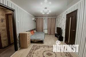 2-к квартира, посуточно, 45м2, 1/5 этаж