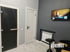 2-к квартира, посуточно, 45м2, 1/1 этаж