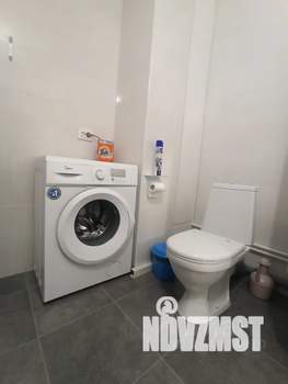 1-к квартира, посуточно, 38м2, 2/20 этаж