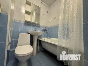 1-к квартира, посуточно, 31м2, 3/5 этаж