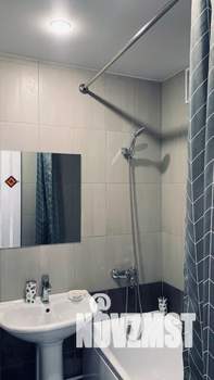 1-к квартира, посуточно, 33м2, 4/9 этаж