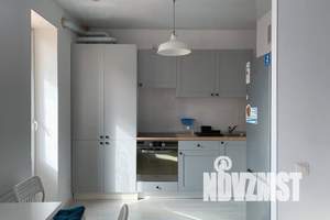 1-к квартира, посуточно, 35м2, 14/17 этаж