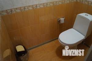 3-к квартира, посуточно, 91м2, 1/1 этаж