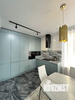 4-к квартира, на длительный срок, 90м2, 6/16 этаж