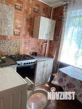 1-к квартира, на длительный срок, 30м2, 2/5 этаж