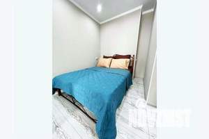 1-к квартира, посуточно, 50м2, 10/17 этаж