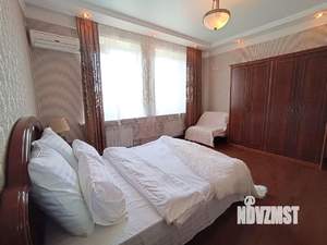2-к квартира, посуточно, 60м2, 4/4 этаж