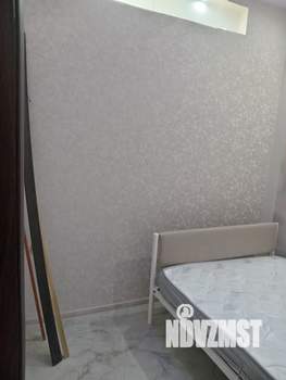 Студия квартира, на длительный срок, 41м2, 10/12 этаж