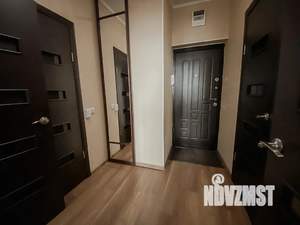 Студия квартира, посуточно, 38м2, 13/17 этаж