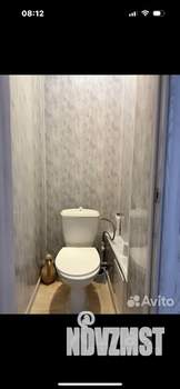 1-к квартира, посуточно, 42м2, 3/12 этаж