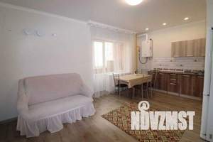 2-к квартира, посуточно, 10м2, 1/1 этаж