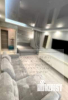 1-к квартира, на длительный срок, 30м2, 4/5 этаж