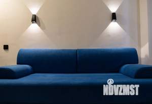 1-к квартира, посуточно, 30м2, 2/3 этаж