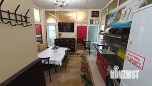 3-к квартира, посуточно, 100м2, 1/1 этаж