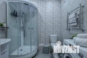 2-к квартира, посуточно, 43м2, 6/17 этаж