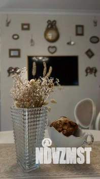 1-к квартира, посуточно, 51м2, 1/1 этаж