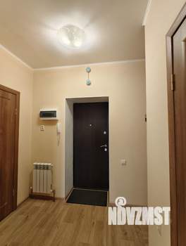 1-к квартира, на длительный срок, 47м2, 4/12 этаж