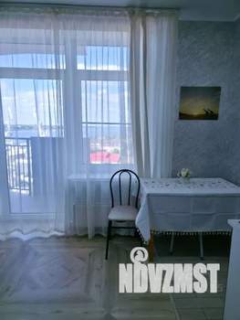 1-к квартира, посуточно, 30м2, 8/18 этаж