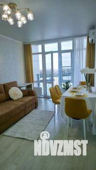 2-к квартира, посуточно, 40м2, 1/1 этаж