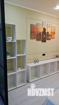 1-к квартира, на длительный срок, 45м2, 15/17 этаж