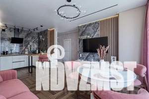 2-к квартира, посуточно, 42м2, 13/24 этаж