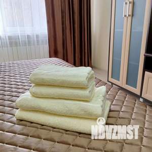 1-к квартира, посуточно, 30м2, 2/5 этаж