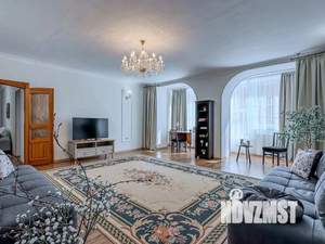 1-к квартира, посуточно, 96м2, 1/1 этаж