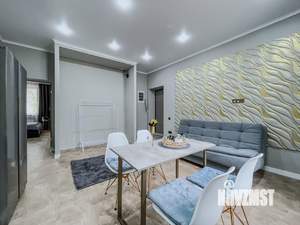 2-к квартира, посуточно, 45м2, 1/3 этаж