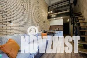 1-к квартира, посуточно, 30м2, 2/3 этаж
