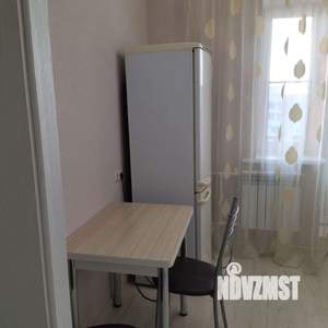 1-к квартира, посуточно, 40м2, 8/9 этаж