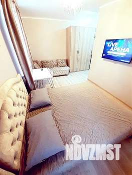 Студия квартира, посуточно, 32м2, 6/17 этаж