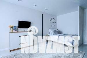 1-к квартира, посуточно, 31м2, 3/5 этаж