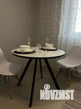 1-к квартира, посуточно, 41м2, 3/12 этаж