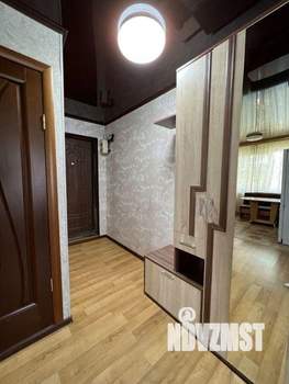 2-к квартира, посуточно, 48м2, 1/1 этаж