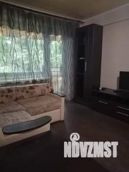 2-к квартира, посуточно, 45м2, 3/5 этаж