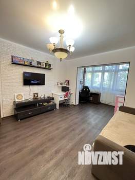 2-к квартира, на длительный срок, 60м2, 5/9 этаж