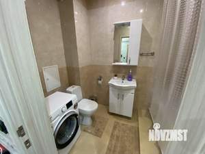 1-к квартира, посуточно, 50м2, 8/15 этаж