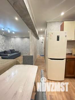 Студия квартира, посуточно, 30м2, 5/5 этаж