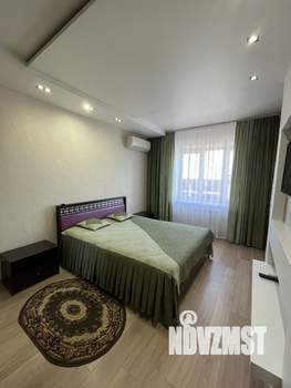 2-к квартира, на длительный срок, 70м2, 5/16 этаж